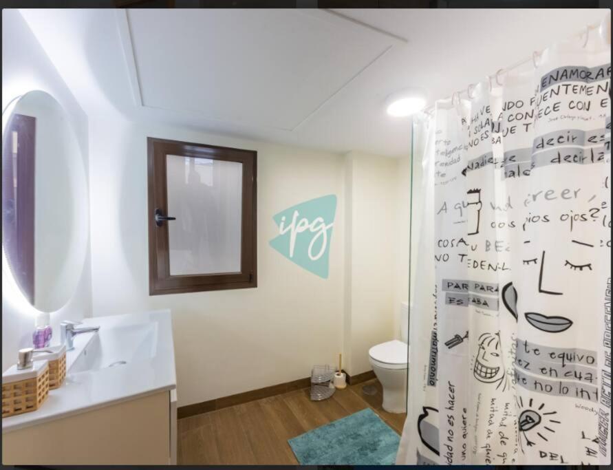 Beach Side Apartment -Estepona Exterior photo