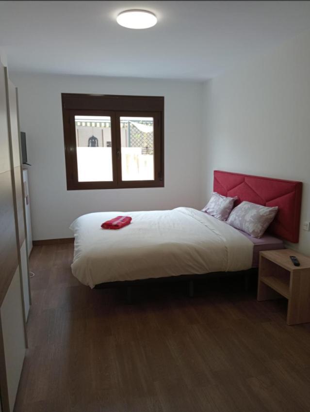Beach Side Apartment -Estepona Exterior photo